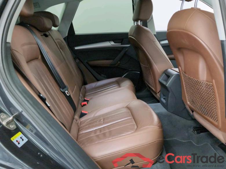 AUDI Q5 DIESEL - 2017 30 TDi Business Edition S tronic #6