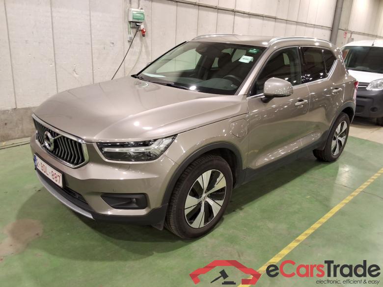 VOLVO XC40 1.5 T4 PHEV INSCRIPTION EXPR. DCT #1