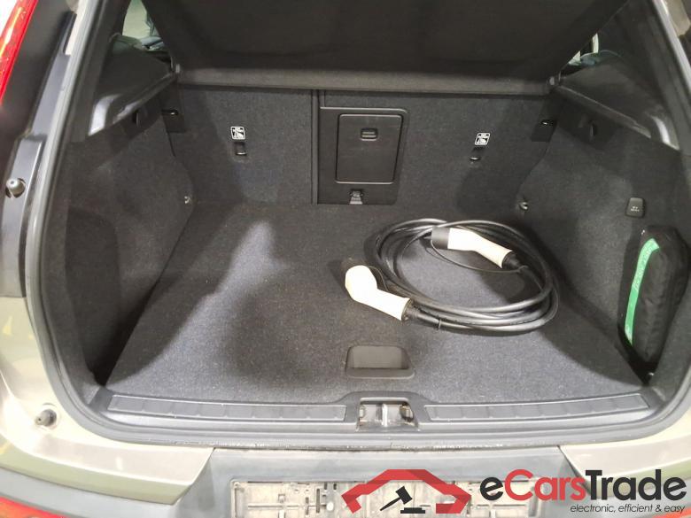 VOLVO XC40 1.5 T4 PHEV INSCRIPTION EXPR. DCT #3