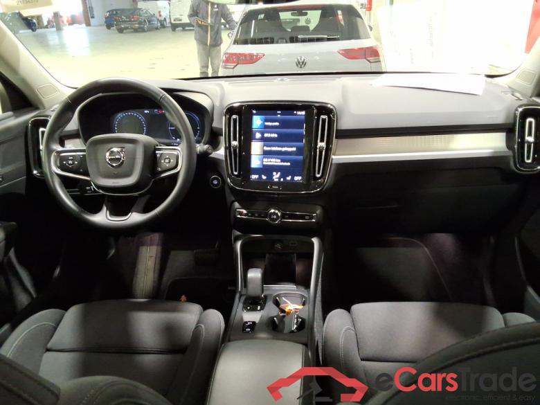 VOLVO XC40 1.5 T4 PHEV INSCRIPTION EXPR. DCT #6