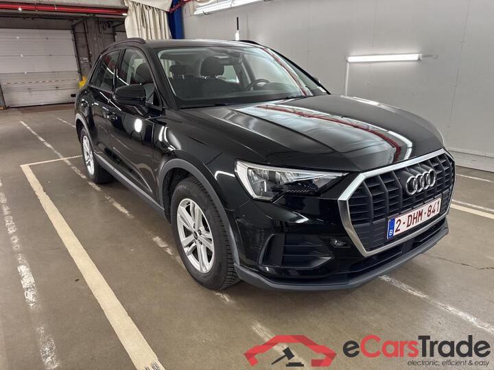 Audi Q3 Q3 35 TFSI S tronic Bus. Ed. Attraction 110kW/150pk  5D/P Auto-7 (4 seizoenen Banden) - CO2 indicatief #2