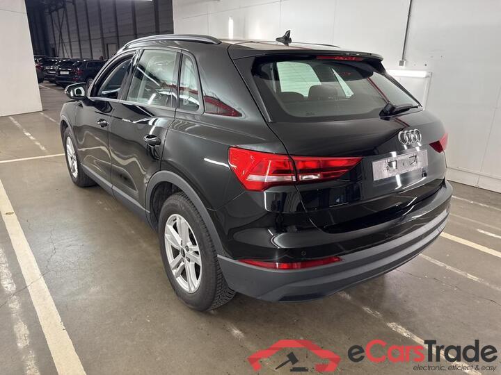 Audi Q3 Q3 35 TFSI S tronic Bus. Ed. Attraction 110kW/150pk  5D/P Auto-7 (4 seizoenen Banden) - CO2 indicatief #3