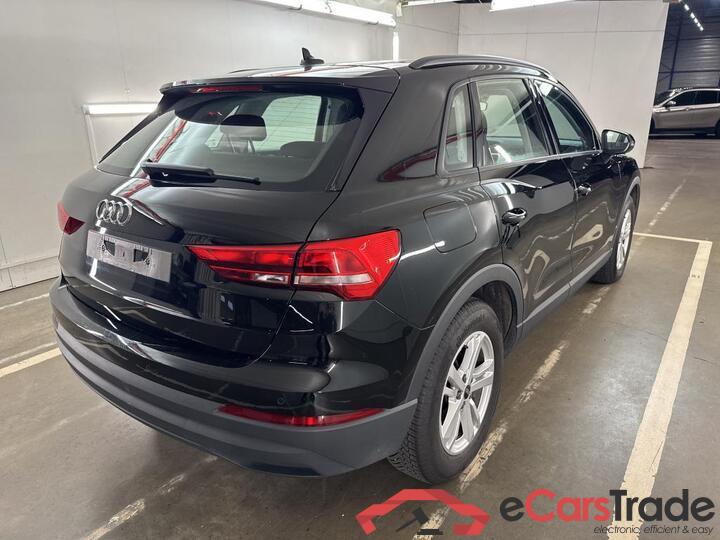 Audi Q3 Q3 35 TFSI S tronic Bus. Ed. Attraction 110kW/150pk  5D/P Auto-7 (4 seizoenen Banden) - CO2 indicatief #4