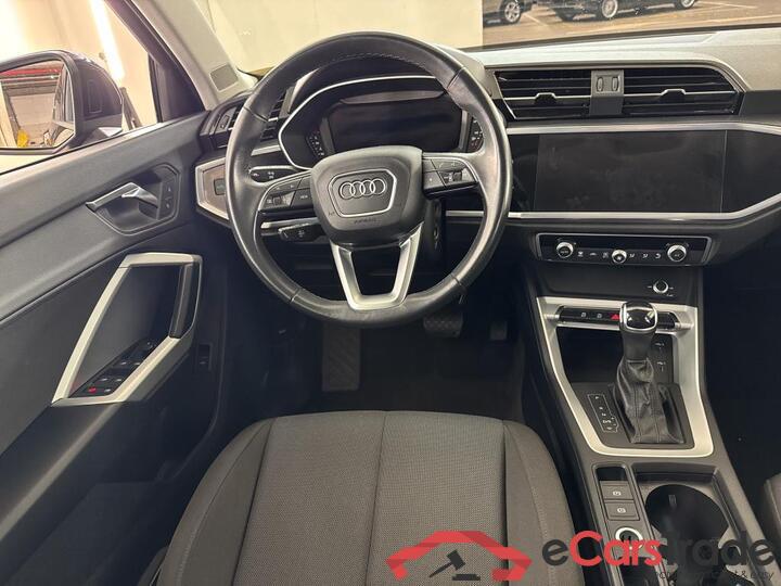 Audi Q3 Q3 35 TFSI S tronic Bus. Ed. Attraction 110kW/150pk  5D/P Auto-7 (4 seizoenen Banden) - CO2 indicatief #5