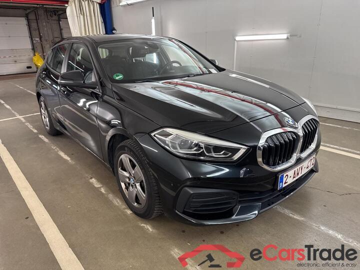 BMW 1 Reeks Hatch 1 Reeks Hatch 116d (85 kW) 85kW/116pk  5D/P Man-6 #2