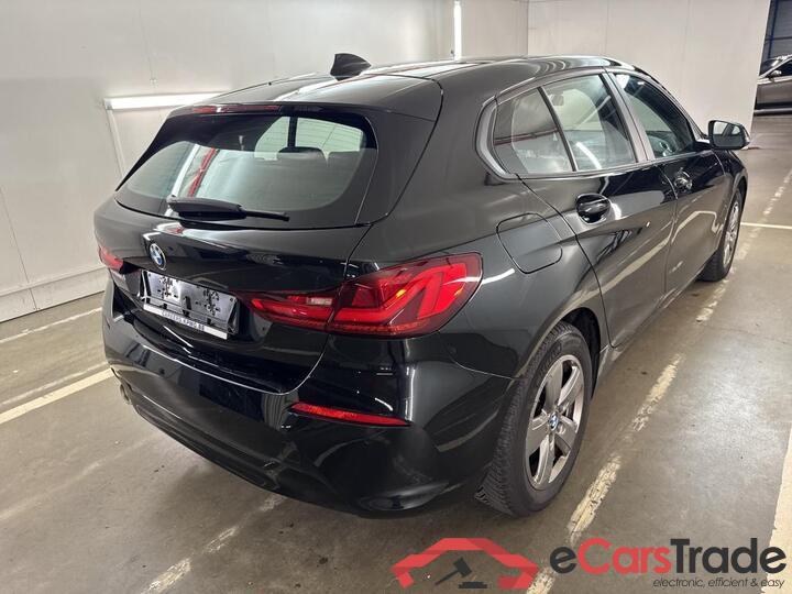 BMW 1 Reeks Hatch 1 Reeks Hatch 116d (85 kW) 85kW/116pk  5D/P Man-6 #4