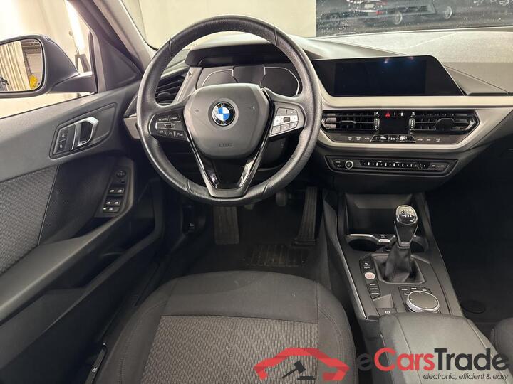 BMW 1 Reeks Hatch 1 Reeks Hatch 116d (85 kW) 85kW/116pk  5D/P Man-6 #5