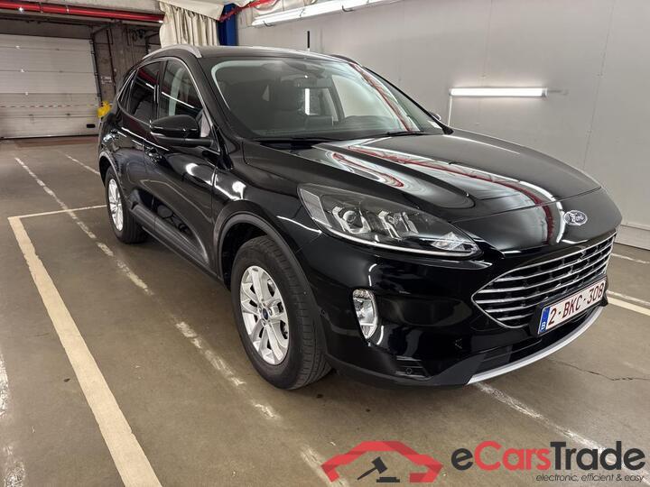 Ford Kuga Kuga 2.5i PHEV Aut. Titanium (PHEV) 165kW/224pk  5D/P Auto-V #2