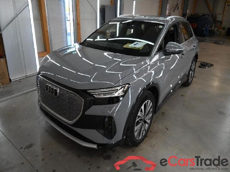 Q4 e-tron 40 e-tron 82kWh #1