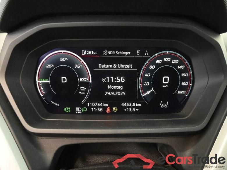 Q4 e-tron 40 e-tron 82kWh #6