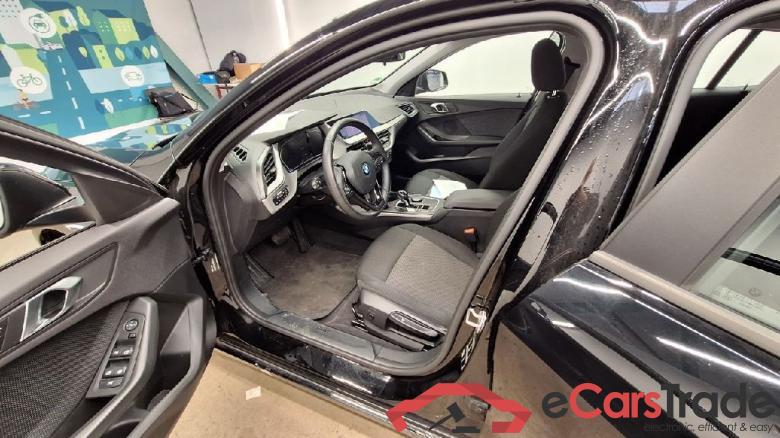 Baureihe 1 Lim. 116 d 1.5 85KW AT7 E6d #4