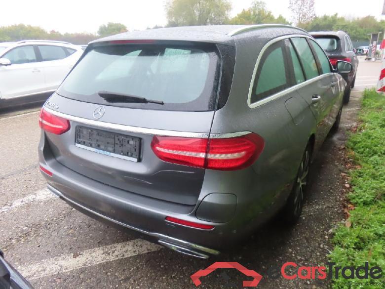 E -Klasse T-Modell E 300 de (213.216)Avantgarde 2.0 225KW AT9 E6dT #2