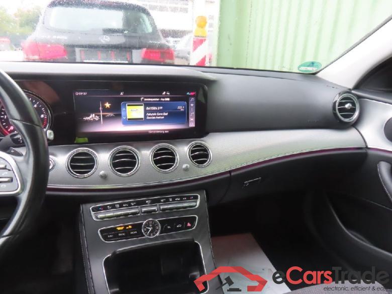 E -Klasse T-Modell E 300 de (213.216)Avantgarde 2.0 225KW AT9 E6dT #3