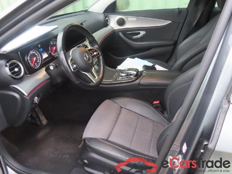 E -Klasse T-Modell E 300 de (213.216)Avantgarde 2.0 225KW AT9 E6dT #4