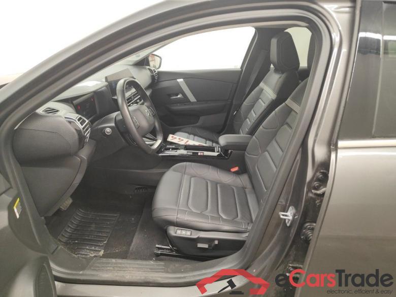 Citroën C4 50 kWh Shine Pack 5d NO COC!! #3