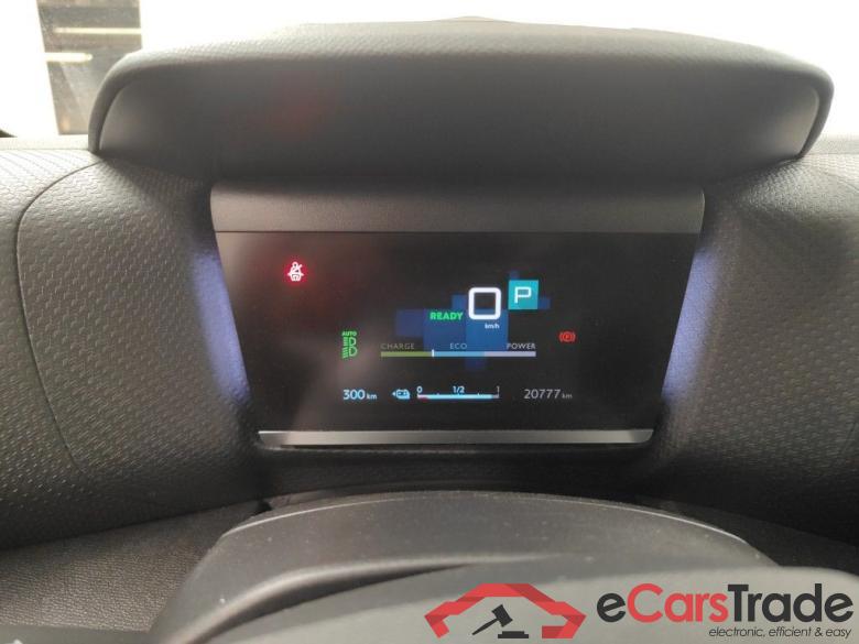 Citroën C4 50 kWh Shine Pack 5d NO COC!! #6