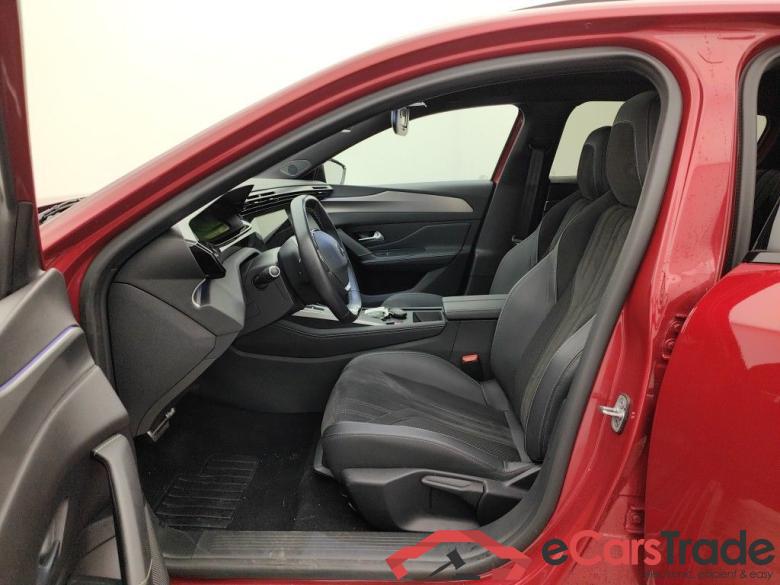 Peugeot 308 308 54kWh 156hp GT 5d #3