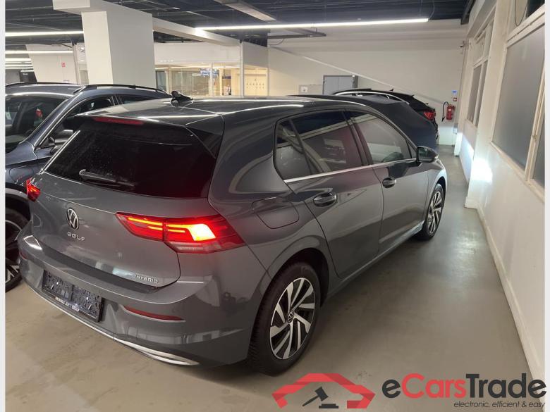 VOLKSWAGEN Golf VIII eHybrid (PHEV) Golf Style Business Premium 1.4 TSI eHybrid 110 kW (150 ch) 6 vitesses DSG #3