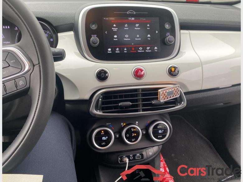FIAT 500X 1.0 FireFly T3 Cross #3