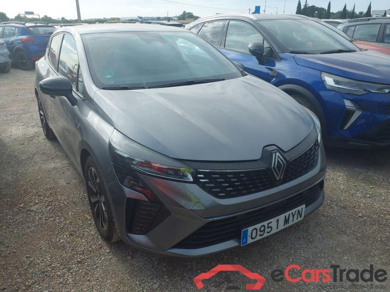 RENAULT Clio Tce 90cv (67kW) Manual Techno #1