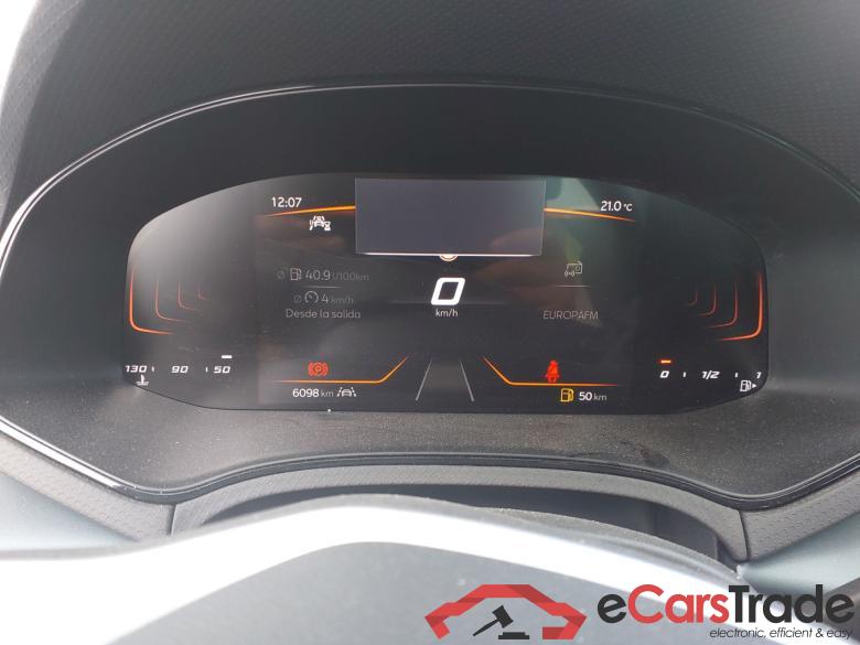 SEAT Arona 1.0 TSI 85 KW (115 CV) Start/Stop Special Edition  EXPERIENCE #4