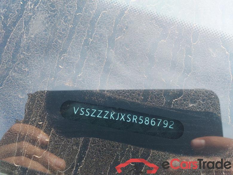 SEAT Arona 1.0 TSI 85 KW (115 CV) Start/Stop Special Edition  EXPERIENCE #5