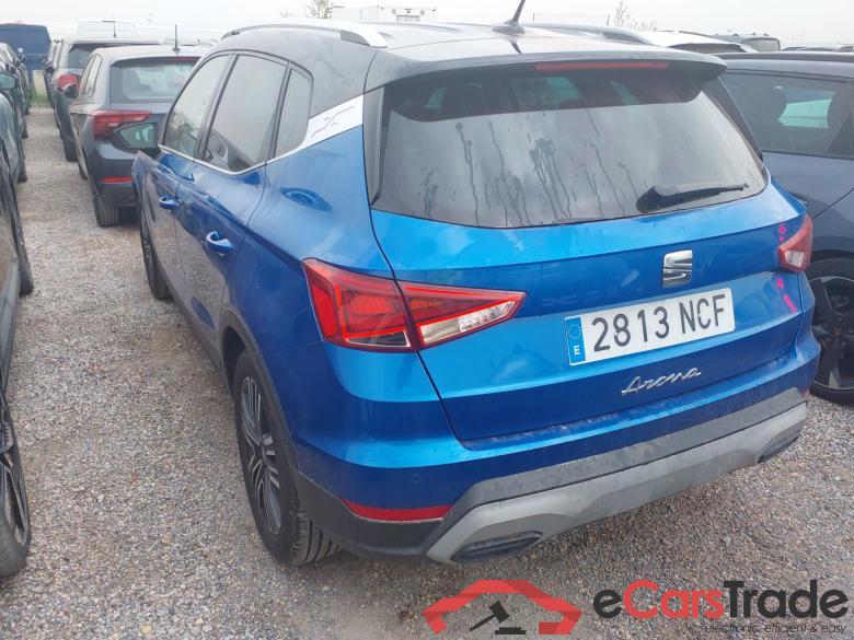 SEAT Arona 1.0 TSI 85 KW (115 CV) Start/Stop Special Edition  EXPERIENCE #2