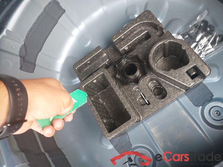 SEAT Arona 1.0 TSI 85 KW (115 CV) Start/Stop Special Edition  EXPERIENCE #6