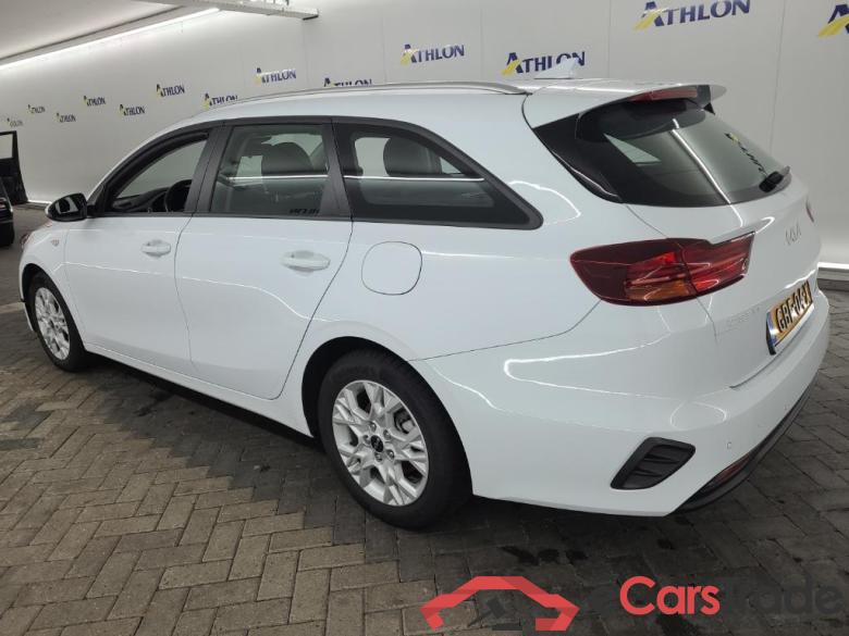 KIA ceed sportswagon 1.0 T-GDi ComfortLine 5D 73kW #4