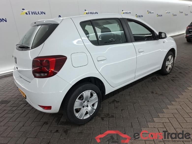 Dacia SANDERO TCe 90 Easy-R Comfort 5D 66kW #3