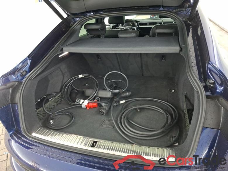 AUDI e-tron Sportback 55 quattro S edition 5D 300kW #5