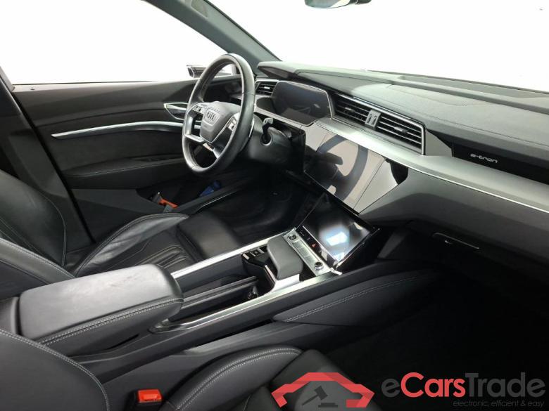AUDI e-tron Sportback 55 quattro S edition 5D 300kW #6