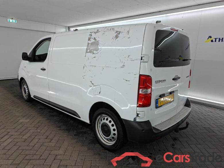 PEUGEOT Expert GB 231S Prem Standaard 2.0 BlueHDi 120 4D 90kW #4