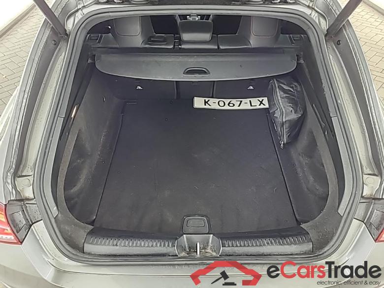 MERCEDES-BENZ CLA Shooting Brake CLA 200 DCT Business Solution AMG 5D 120kW #5