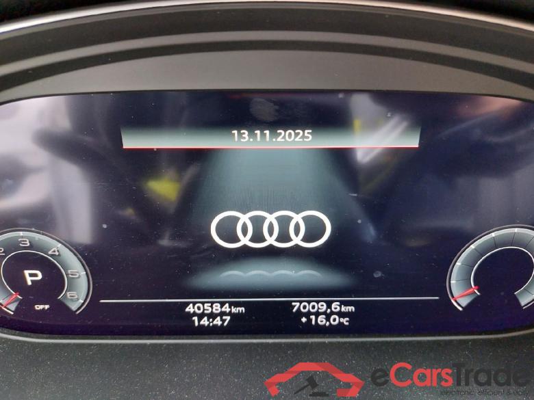 A4 Allroad quattro 40 TDI 2.0 TDI 205CV AT7 E6d * #4