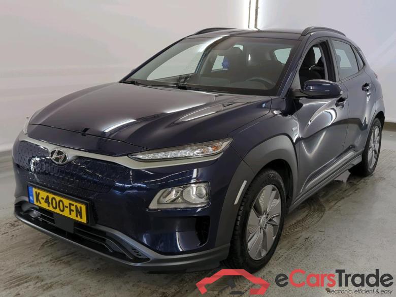 Hyundai KONA Comfort Smart Electric 64 kWh 5d #1