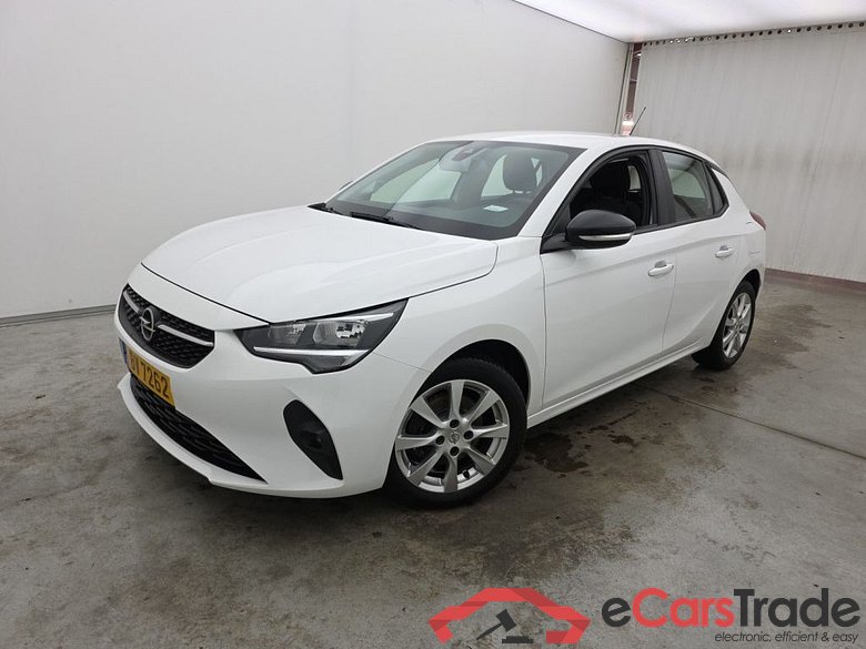OPEL CORSA - 2020 1.2 Turbo 100 Edition Start/Stop (EU6.3) 5d