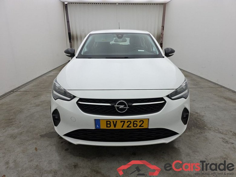 OPEL CORSA - 2020 1.2 Turbo 100 Edition Start/Stop (EU6.3) 5d #5
