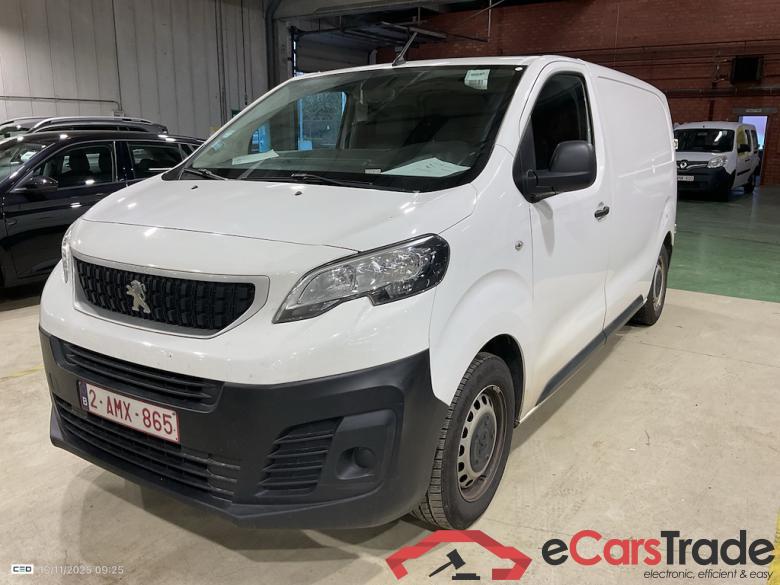 PEUGEOT EXPERT 2.0 BLUEHDI 120 S&S STANDARD PREMIUM AUT #1