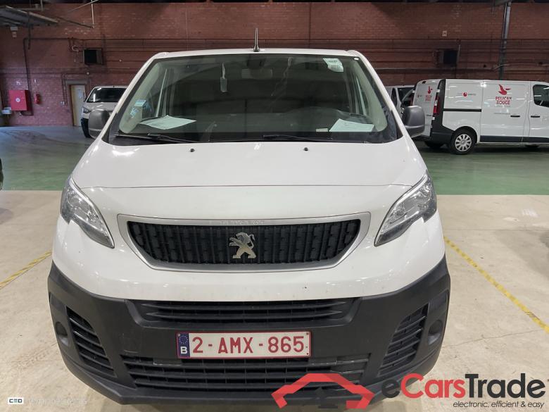 PEUGEOT EXPERT 2.0 BLUEHDI 120 S&S STANDARD PREMIUM AUT #2