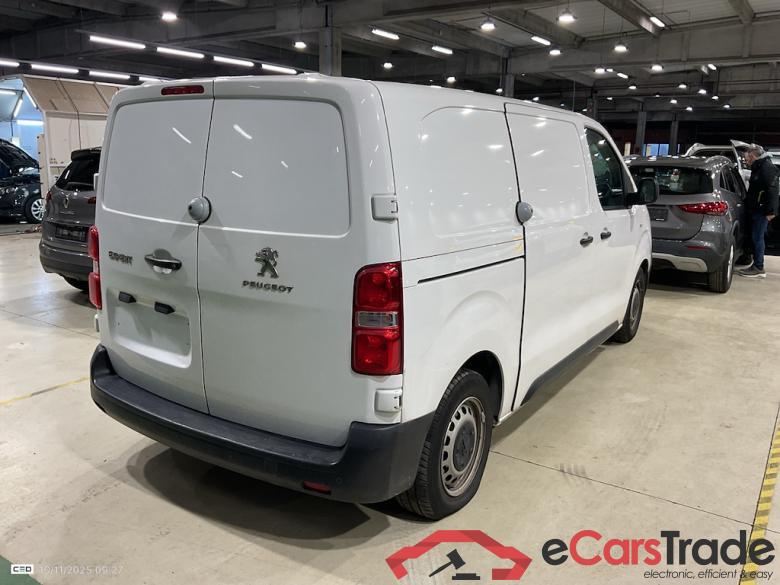 PEUGEOT EXPERT 2.0 BLUEHDI 120 S&S STANDARD PREMIUM AUT #4