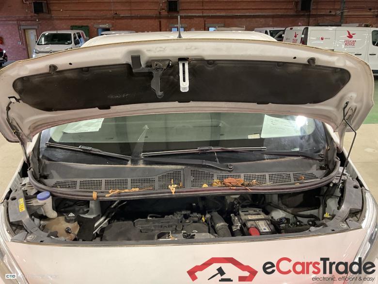 PEUGEOT EXPERT 2.0 BLUEHDI 120 S&S STANDARD PREMIUM AUT #6