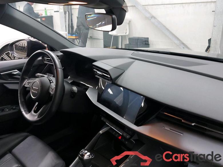 AUDI - AUD A3 SB 30 TDi 116PK Pack Business Plus #3