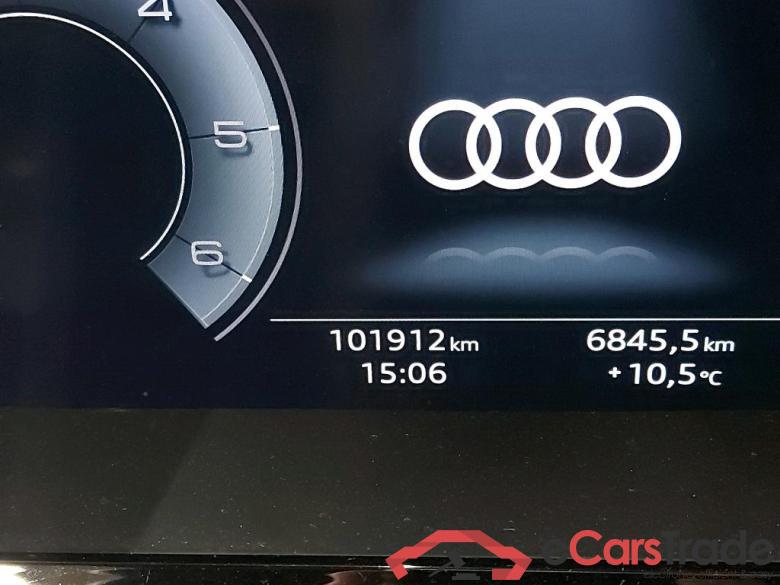 AUDI - AUD A3 SB 30 TDi 116PK Pack Business Plus #5