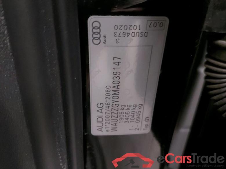 AUDI - AUD A3 SB 30 TDi 116PK Pack Business Plus #6