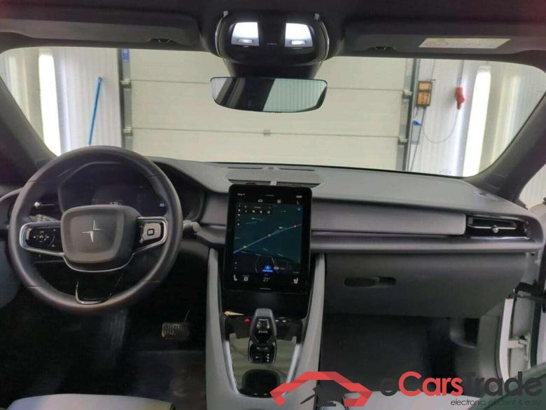 Polestar 2 LRDM LaunchEd. 78kWh #3