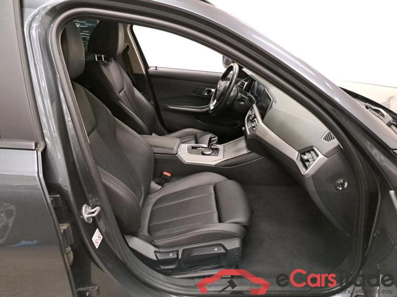 BMW - BMW 3 TOURING 330e 292PK Pack Business Plus With Sport Seats & Travel Pack & Active Cruise Control  * HYBRID * #3