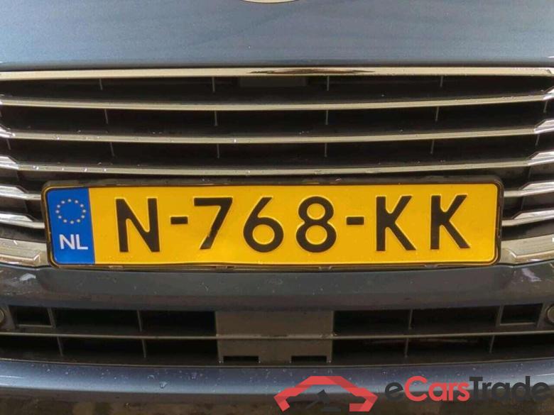 FORD Focus Wagon 1.0 EcoB. Tit. XBns #4