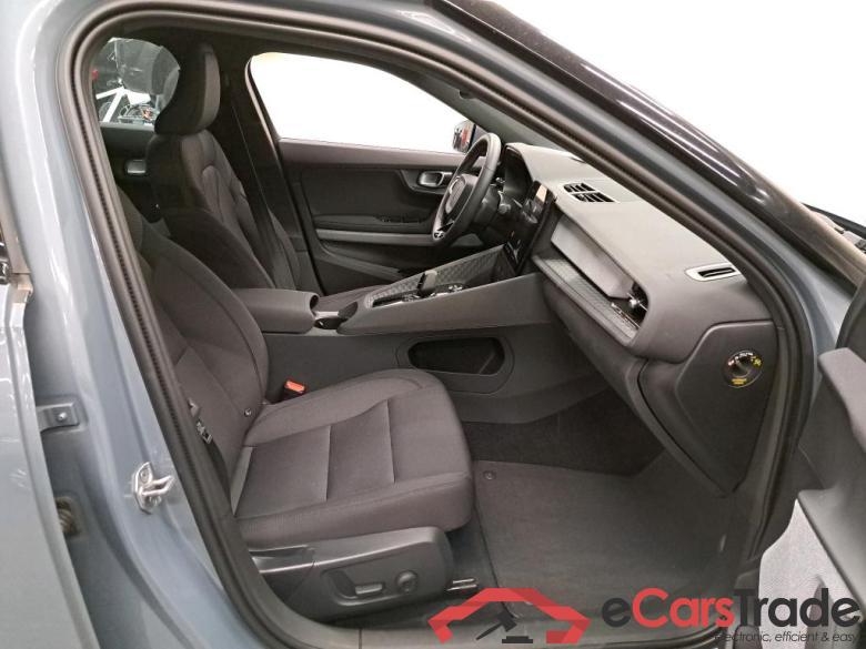 POLESTAR - POL POLESTAR 2 Long Range Single Motor 231PK & Pilot Pack   * ELECTRIC * #3