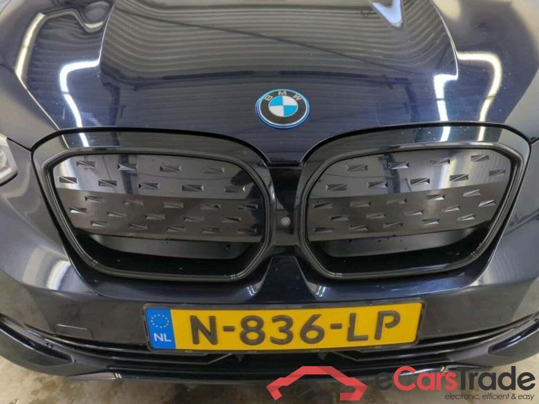 BMW iX3 High Executive #4